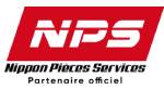 Logo NPS